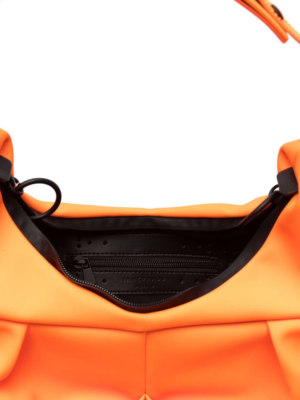 Half Moon shoulder bag - 5
