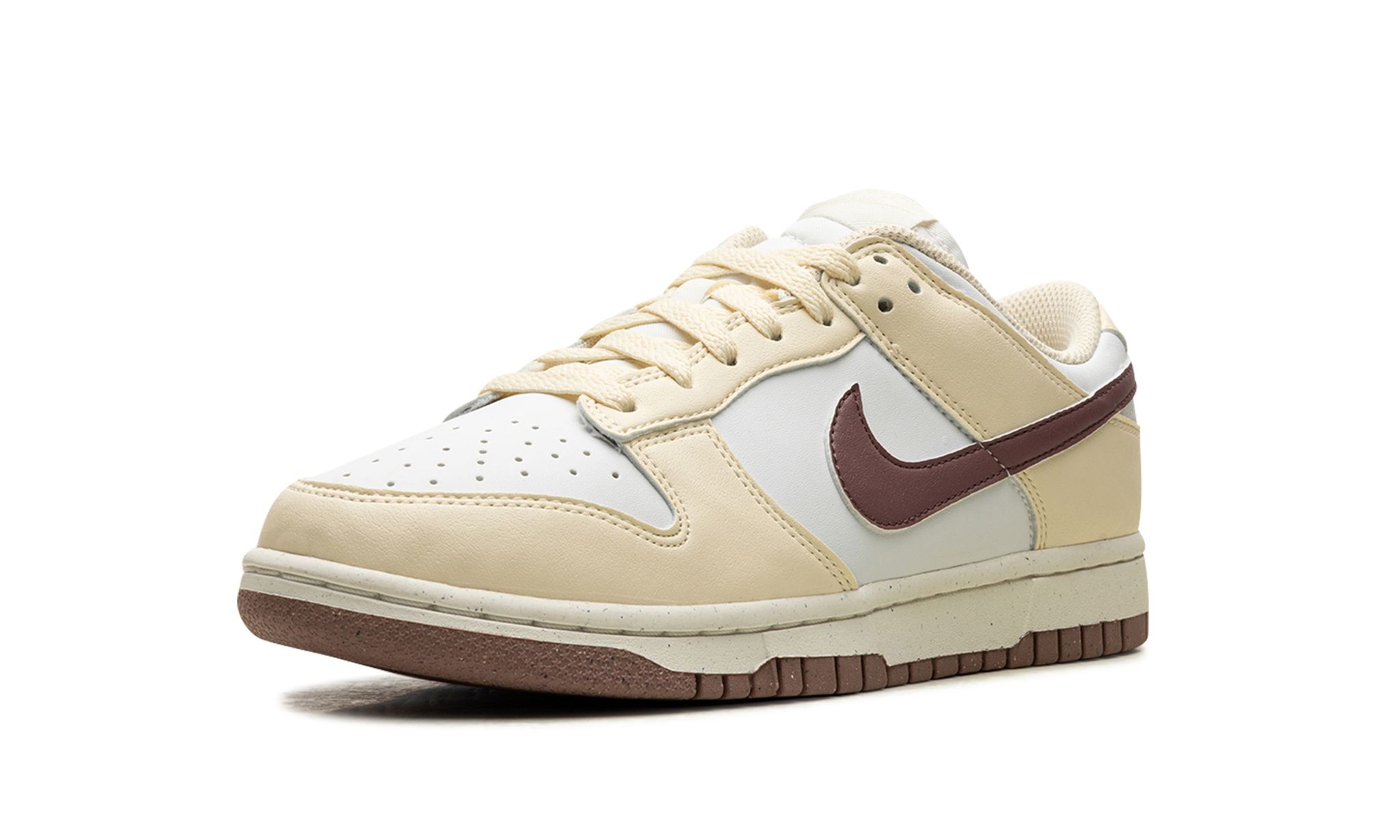 DUNK LO NEXT NATURE WMNS "Coconut Mauve" - 4