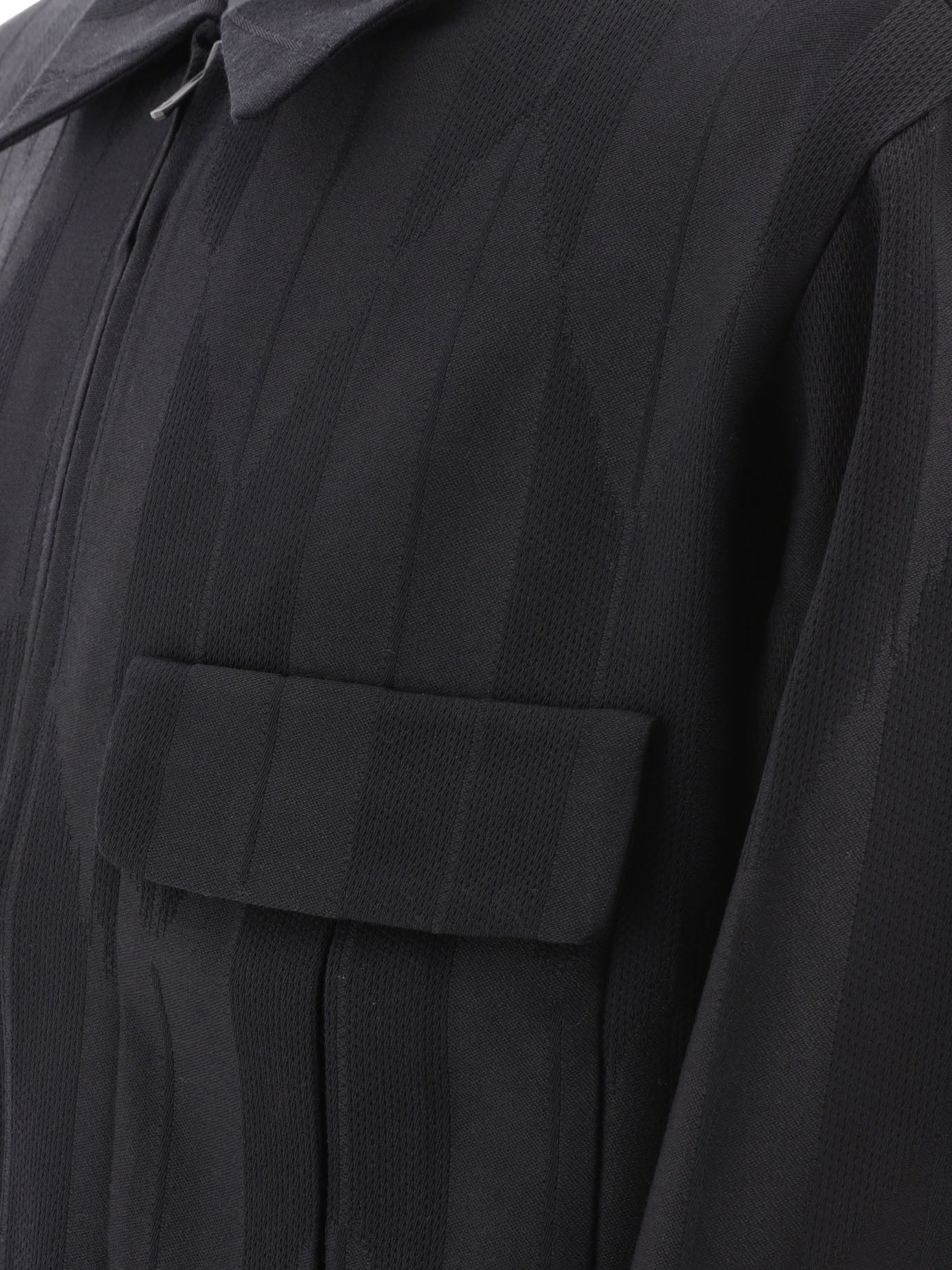 Needles "sport" Overshirt - 4