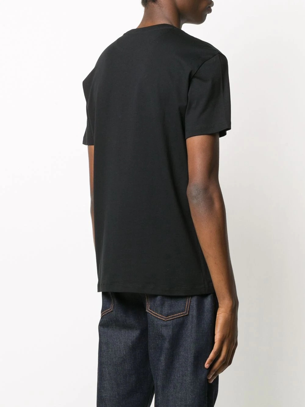 VLTN short-sleeve T-shirt - 4