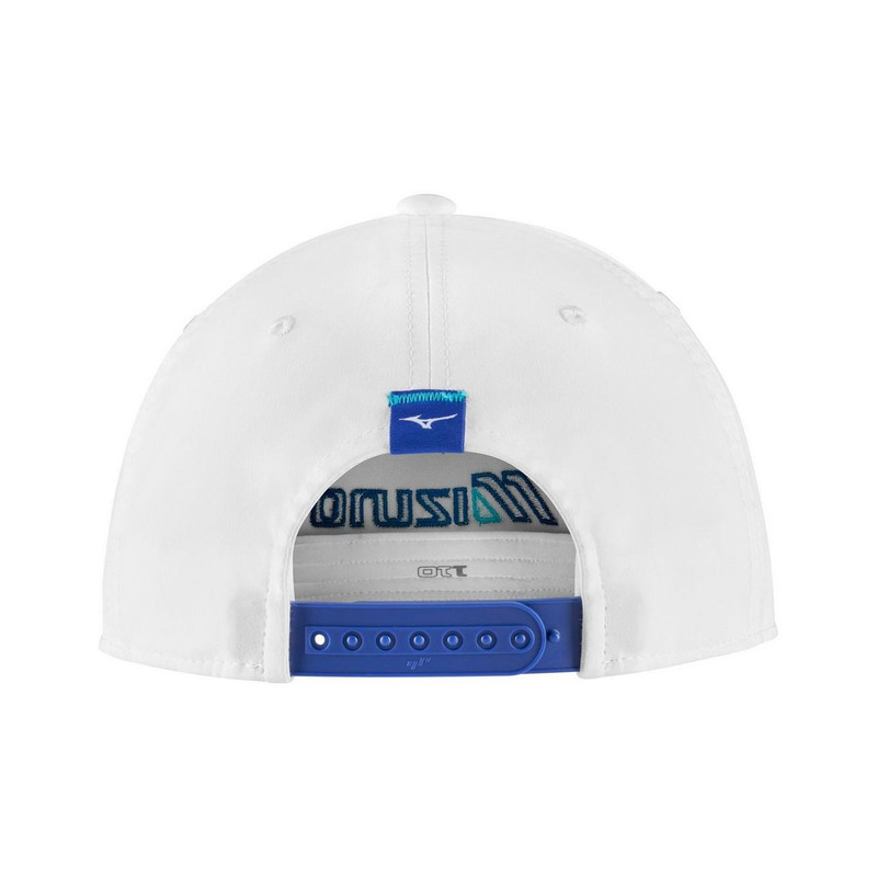 Mizuno Vintage Adjustable Rope Golf Hat outlook