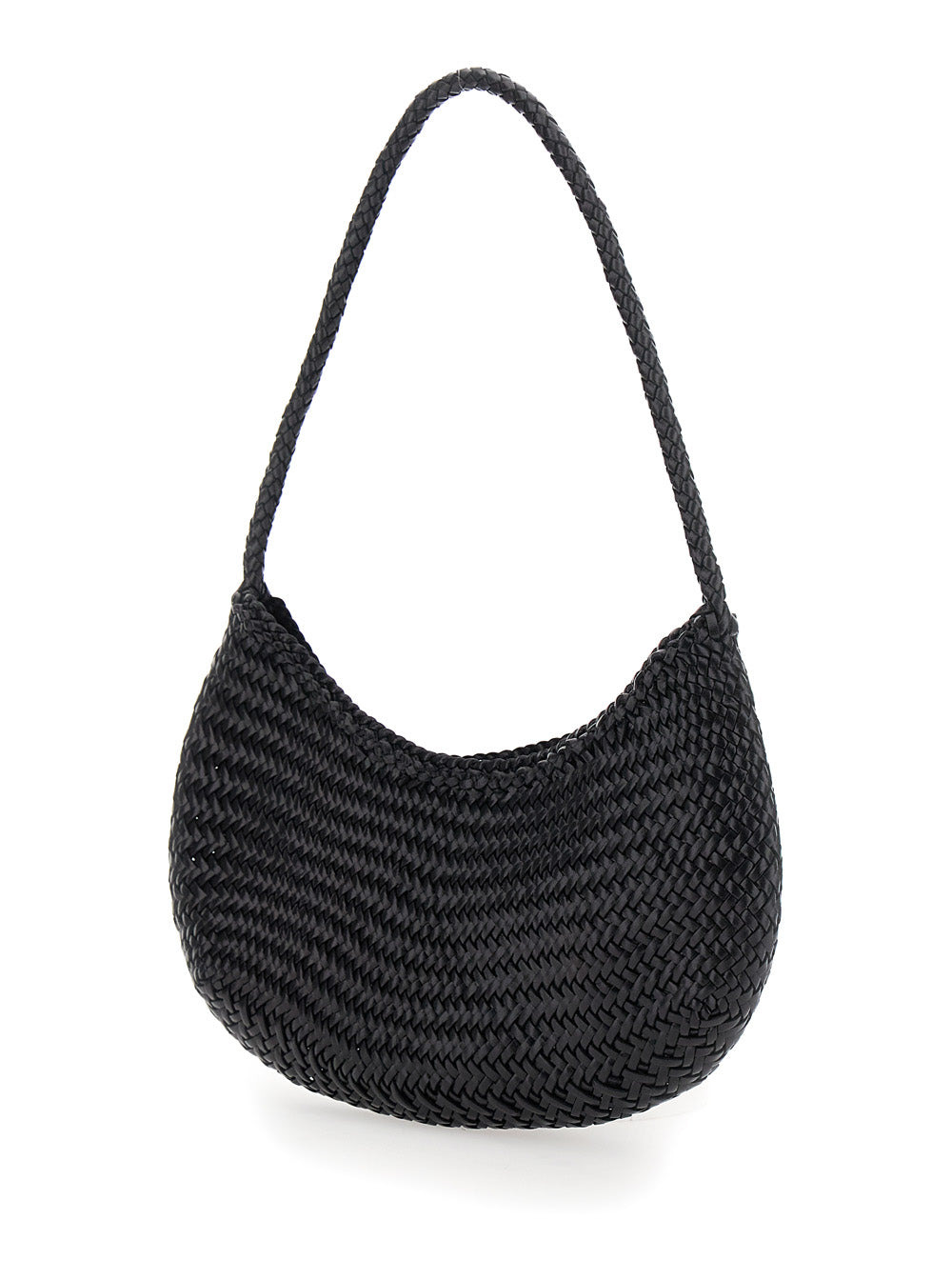 Dragon Diffusion Women Nova Luna 3Mm Mini Moon Shape Hobo 27X14x4cm - 2