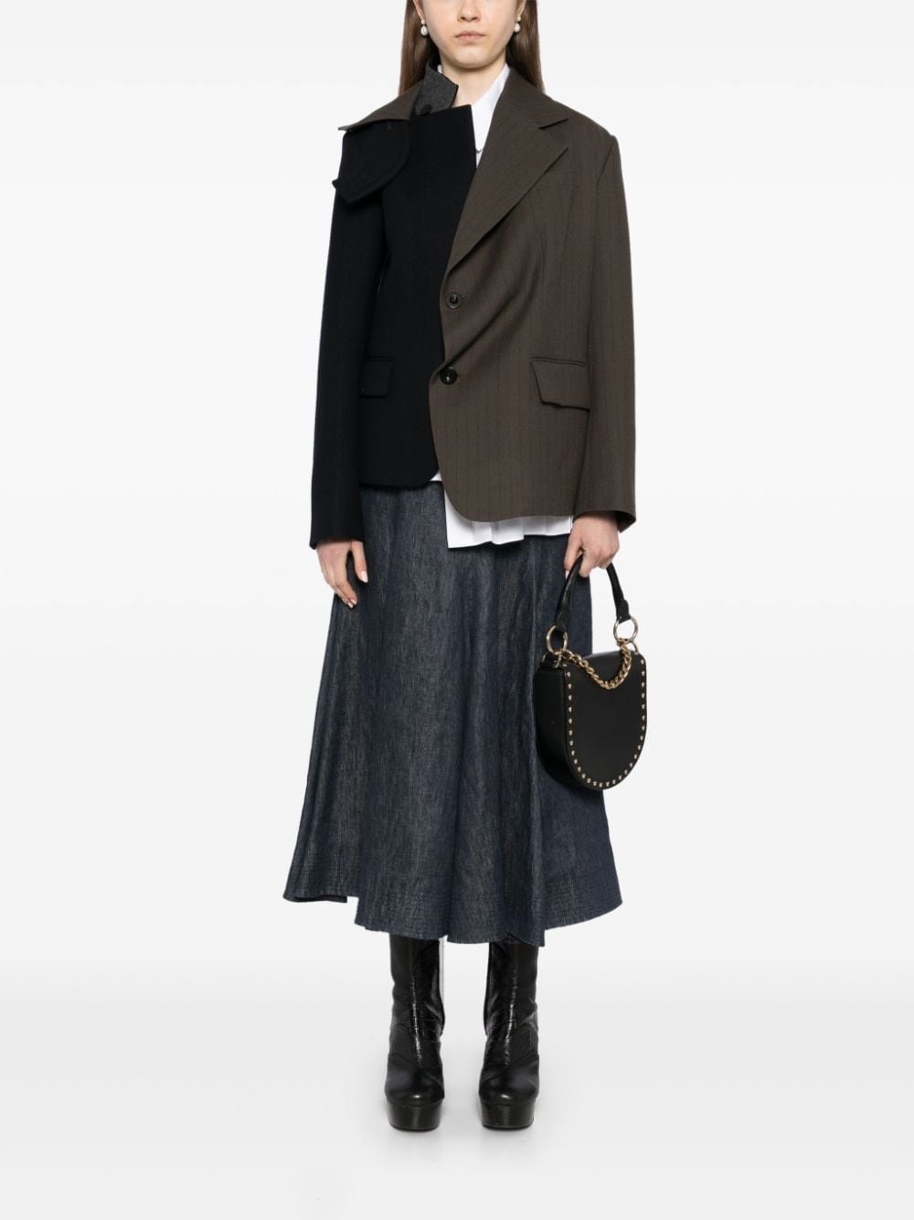 deconstructed jacket - 2