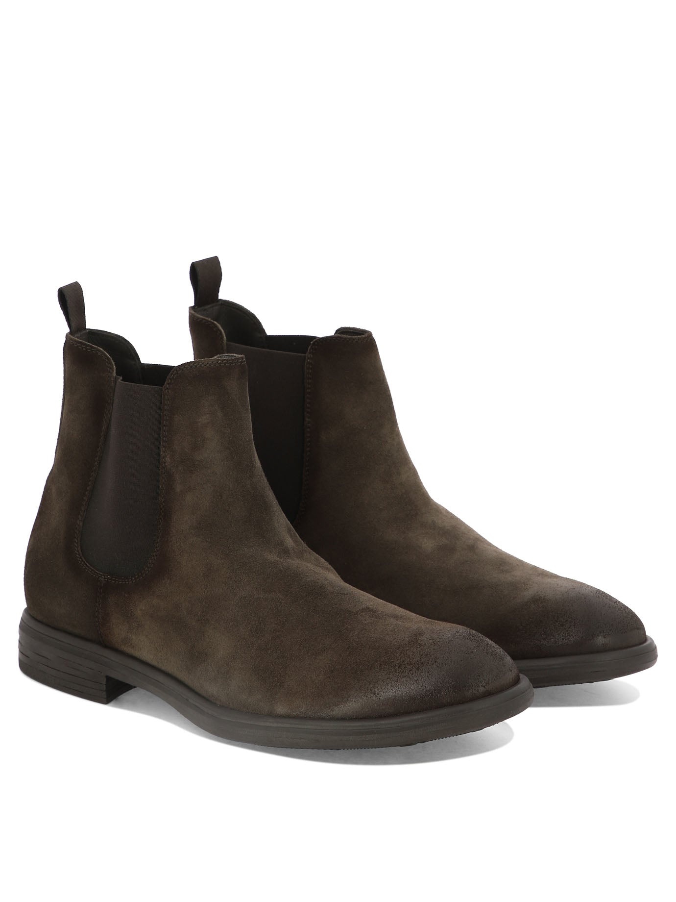 Sturlini - Sturlini "softy" Ankle Boots - 2