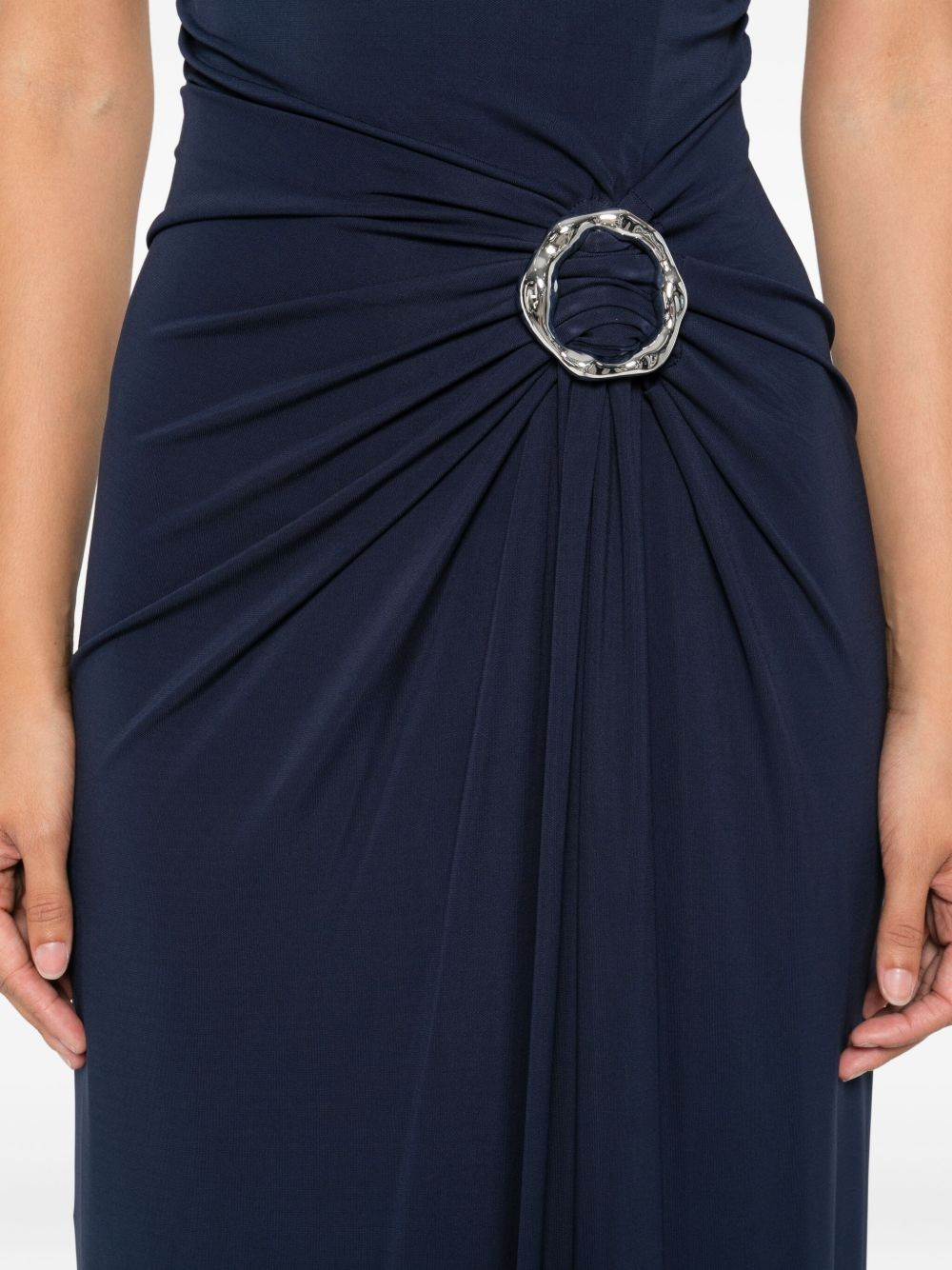 Emma maxi dress - 5
