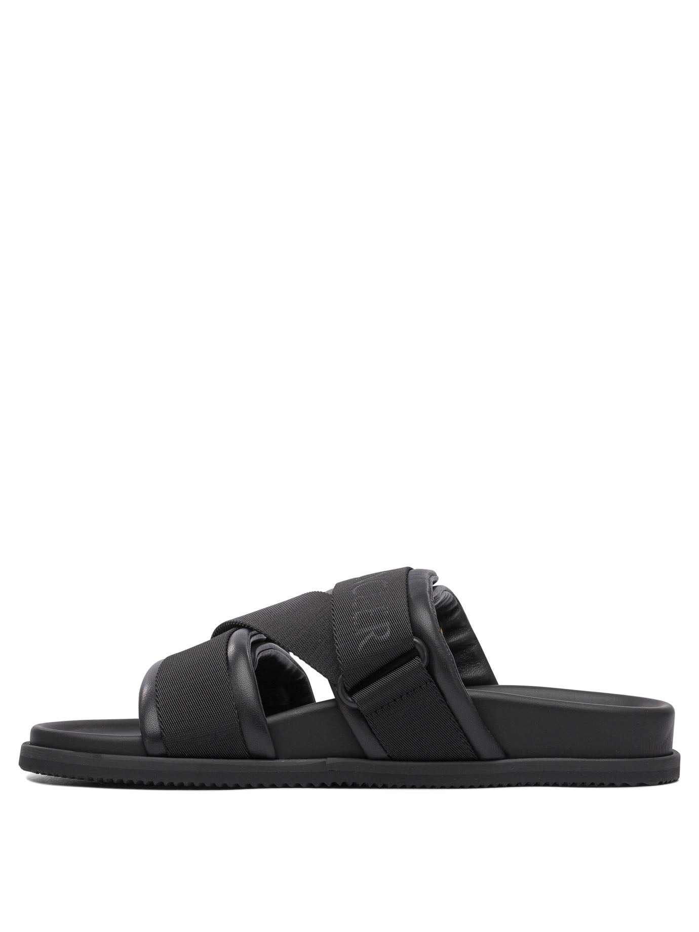 Moncler "mon Summer" Slides - 3