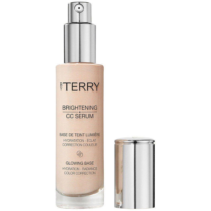 By Terry Brightening CC Serum No.2.25 Ivory Light 1