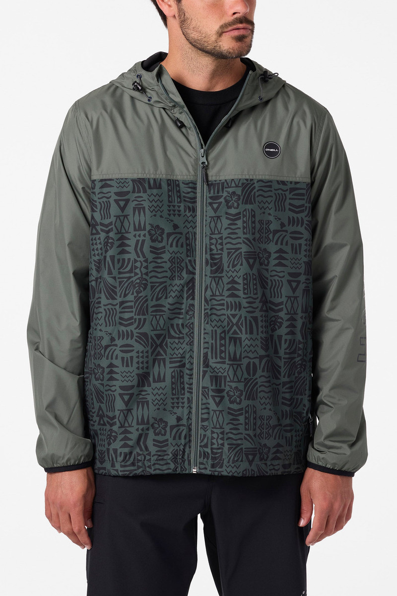 Nomadic Hawaii Jacket 3