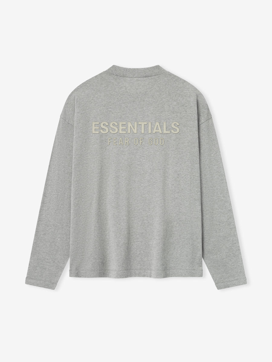 Classic Long Sleeve Tee - 4