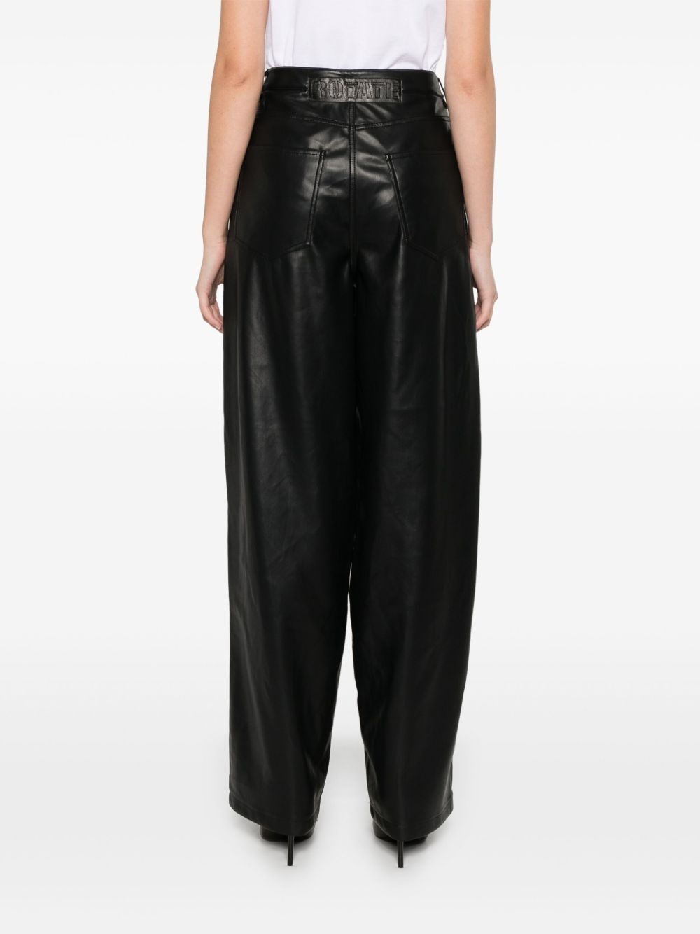 5 Pocket trousers - 4
