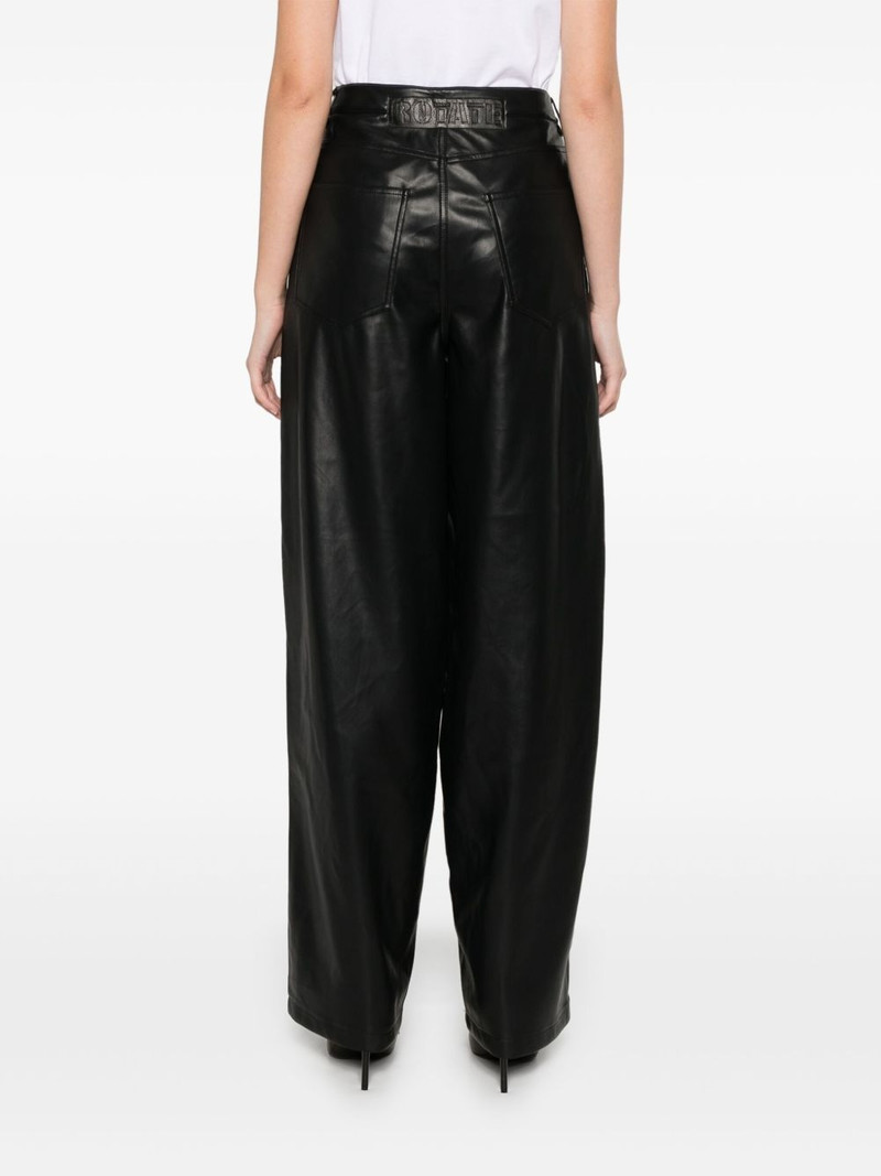 5 Pocket trousers 4