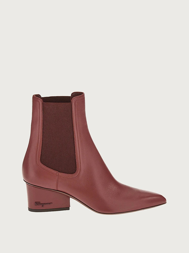 CHELSEA BOOT 1
