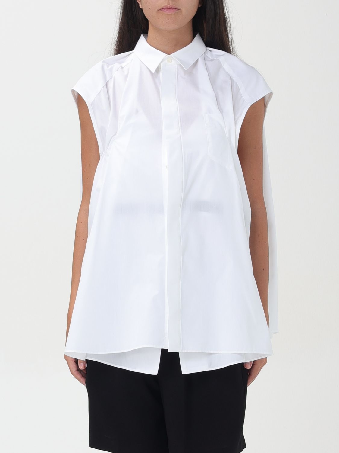 Shirt woman Sacai - 1