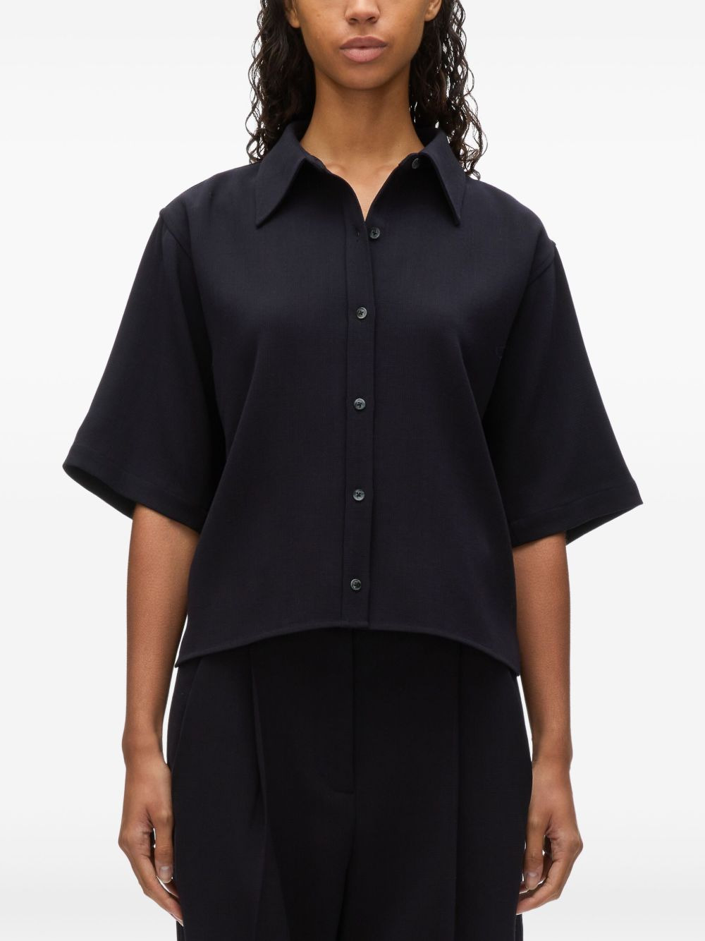 knitted shirt - 3