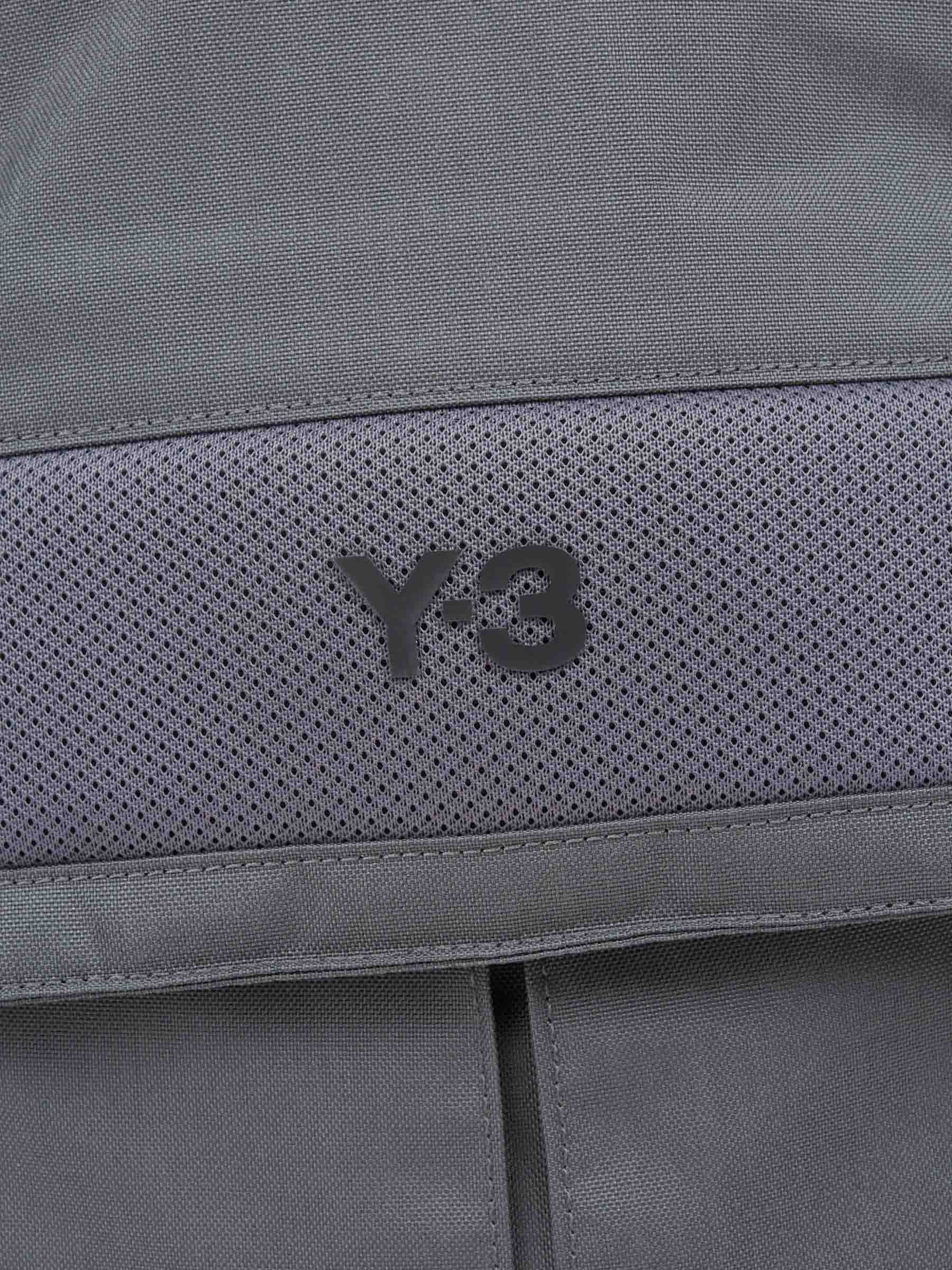 SMALL BACKPACK Y-2 - 5