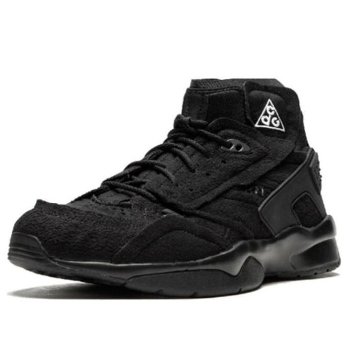 Nike COMME des GARCONS x Air Mowabb 'Black' AV4438-001 - 2