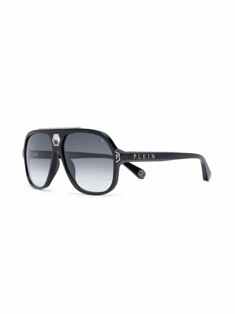 PHILIPP PLEIN Urban Vega sunglasses outlook