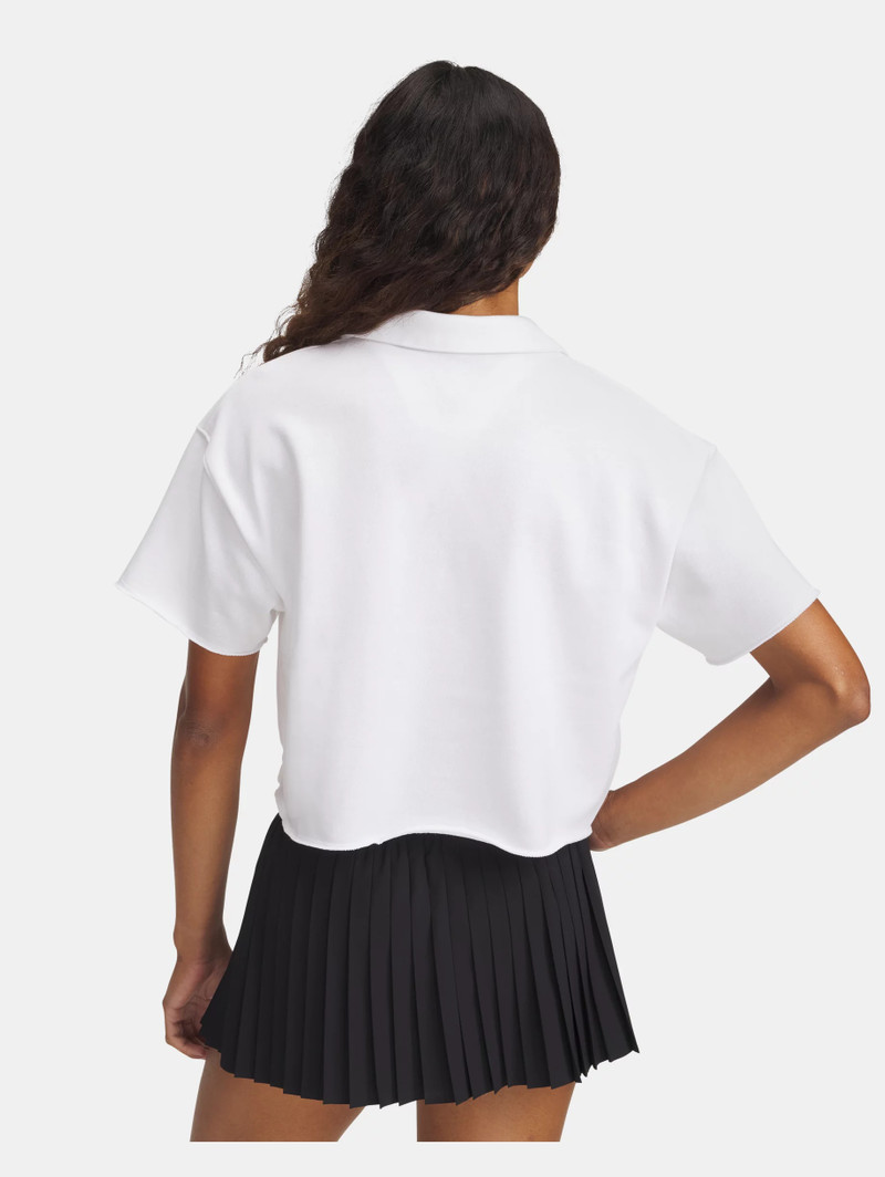 Under Armour UA Icon Terry outlook