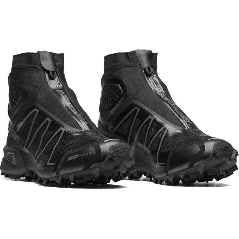 SNOWCROSS 4