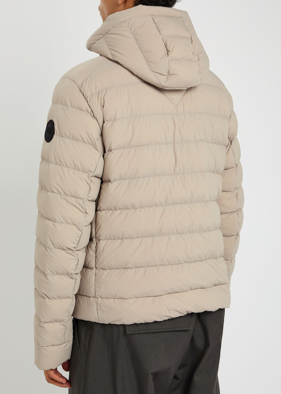 Canada Goose Crofton Hooded Shell Jacket - 3
