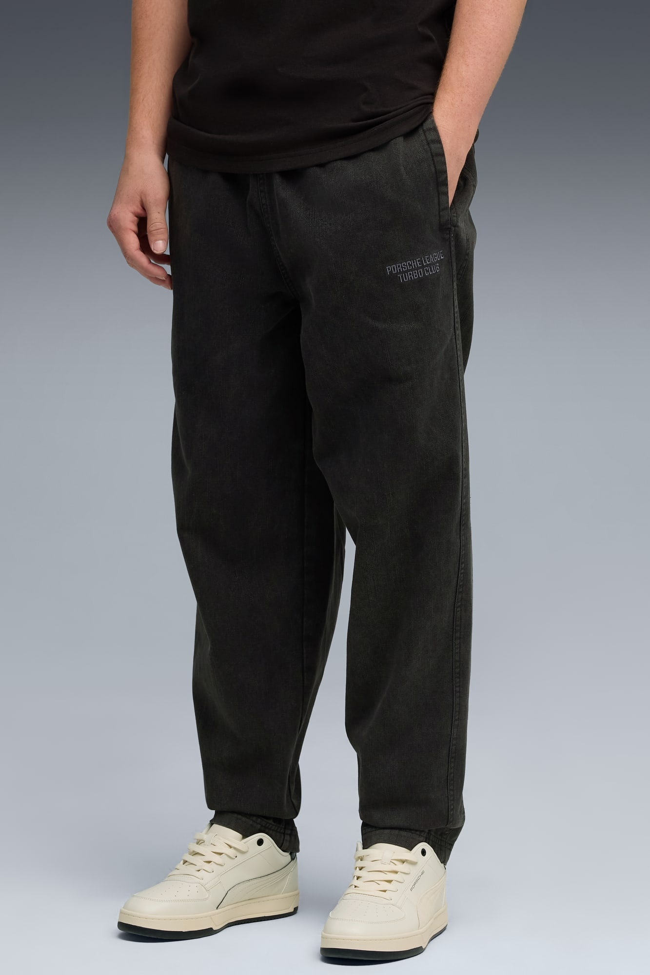 PL Lifestyle Pants Men - 3