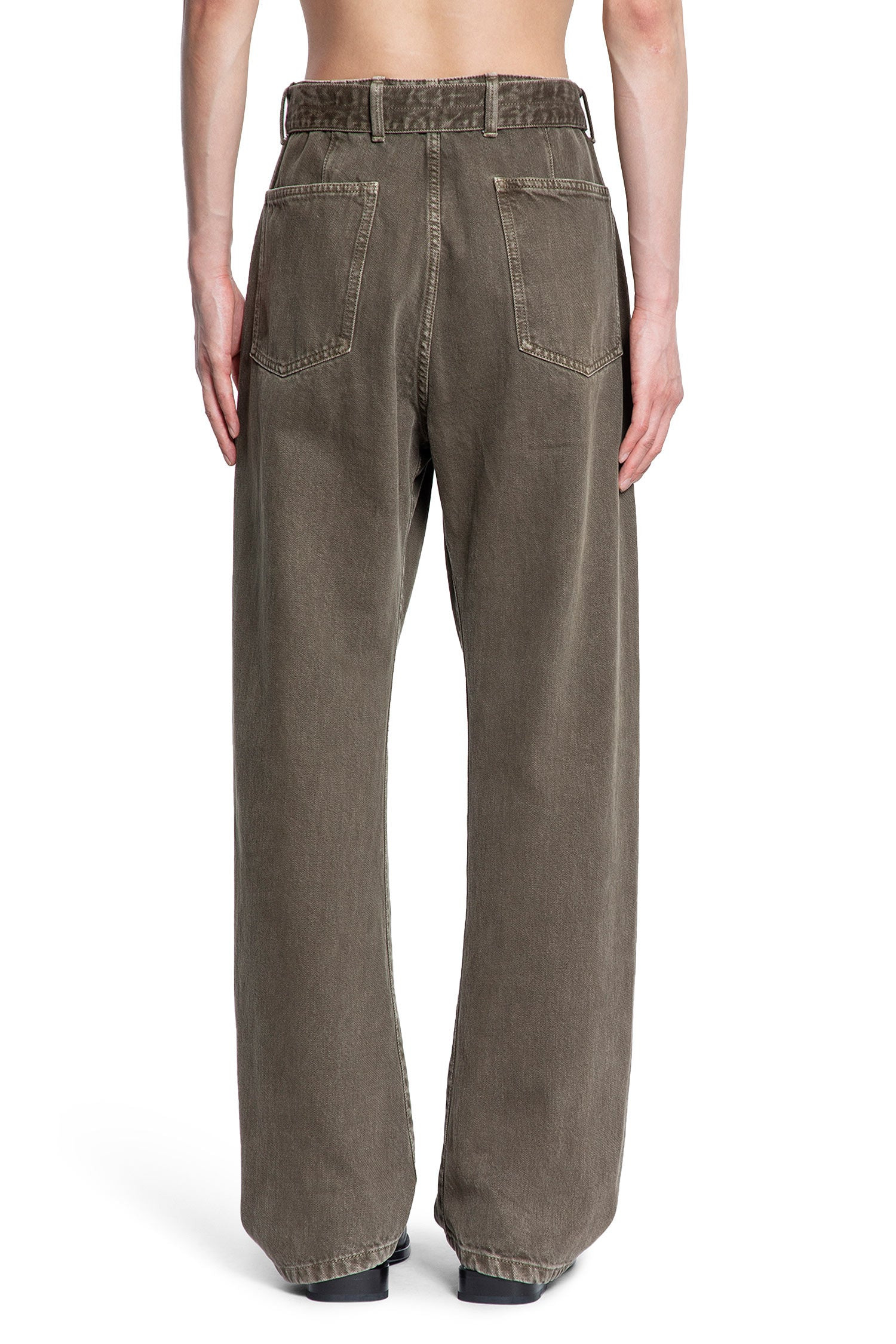 Twisted-Belted-Pants - 3