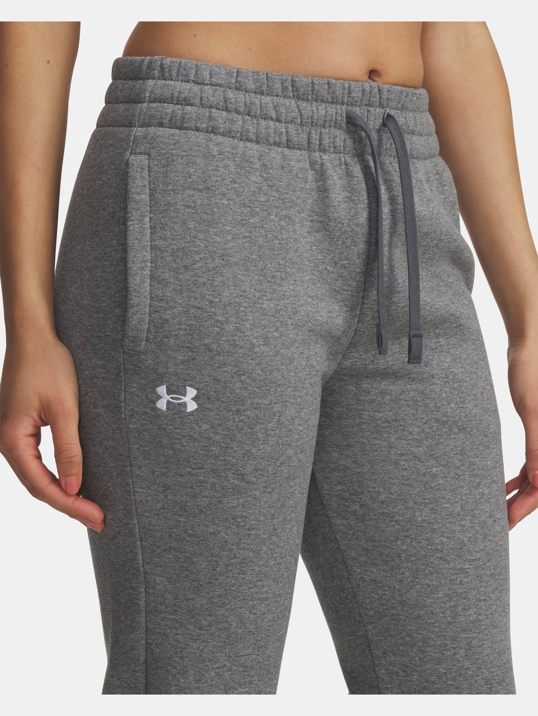 UA Rival Fleece - 4