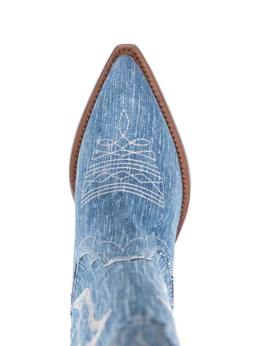 Sonora - SONORA Boots Clear Blue - 2