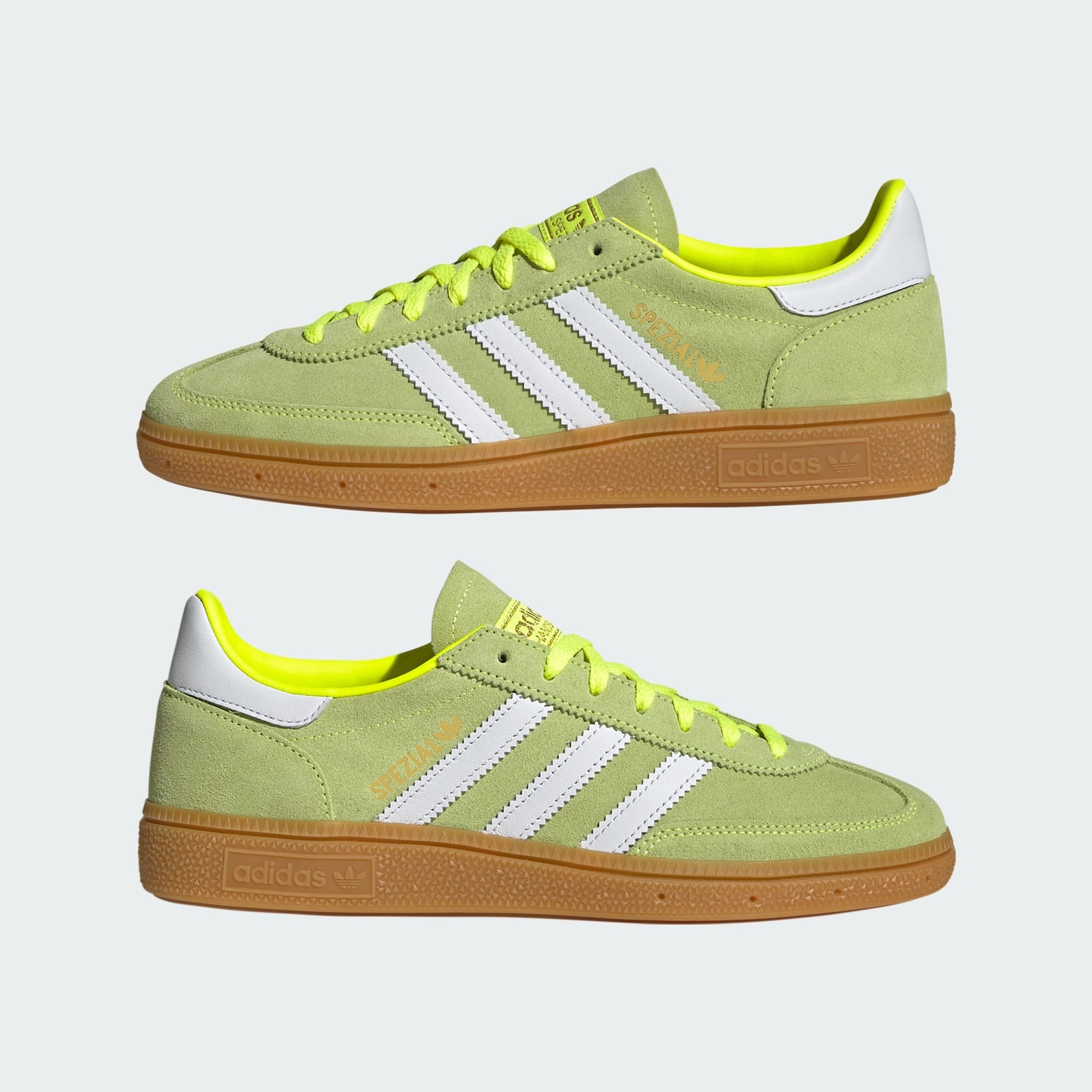 Handball Spezial Shoes - 7