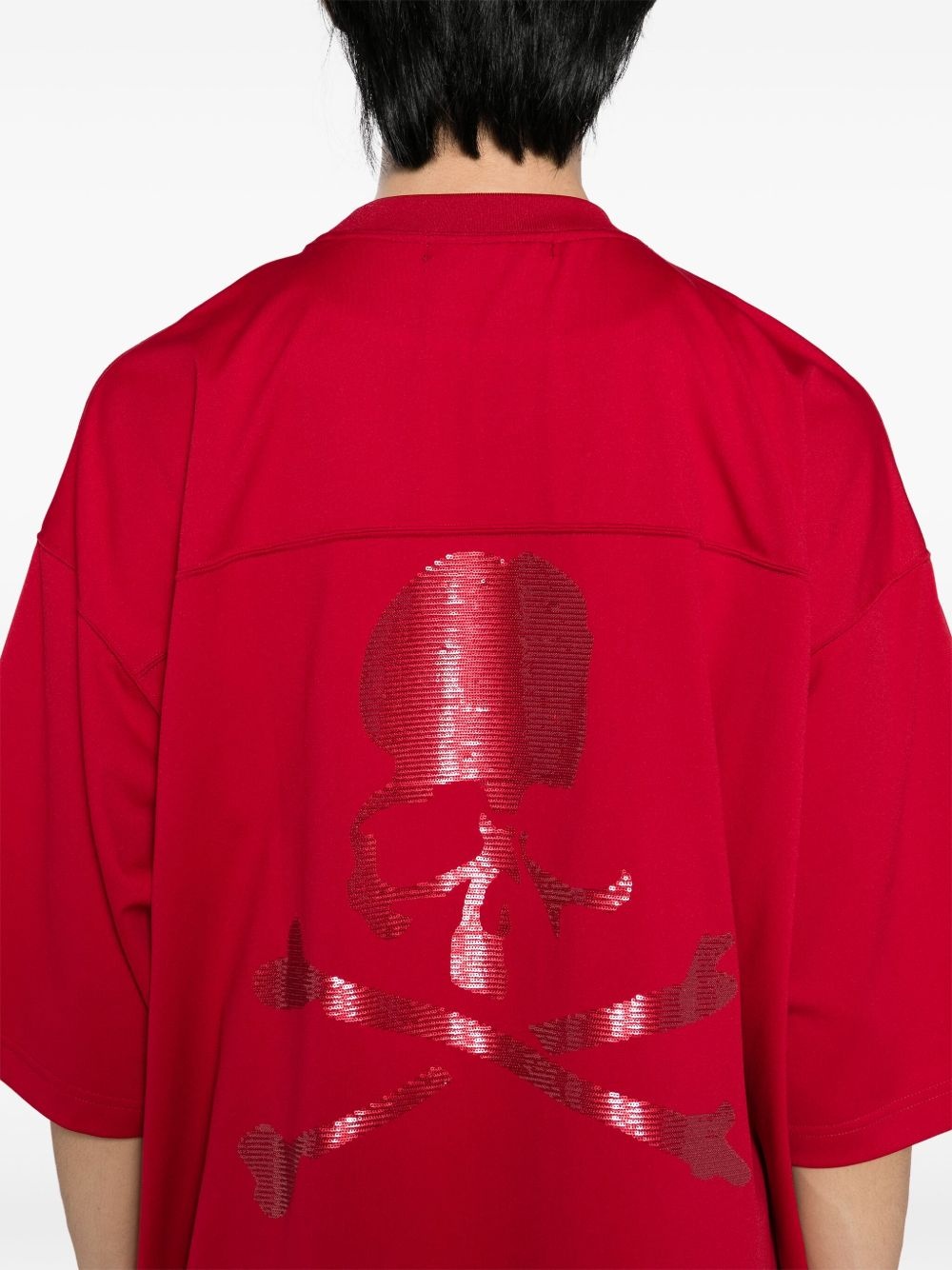 Football T-shirt - 4