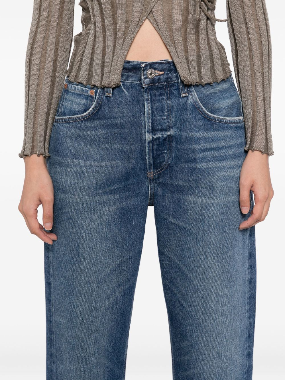 Dahlia jeans - 5