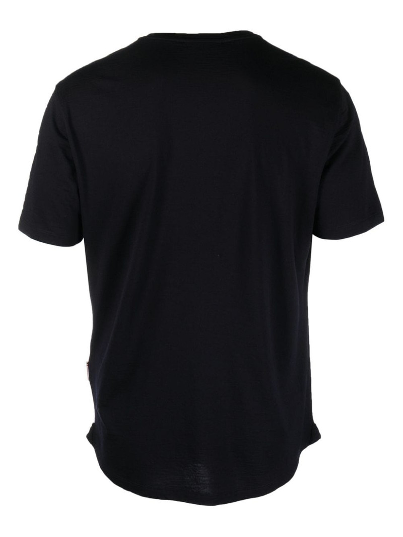 ORLEBAR BROWN OB merino T-shirt outlook