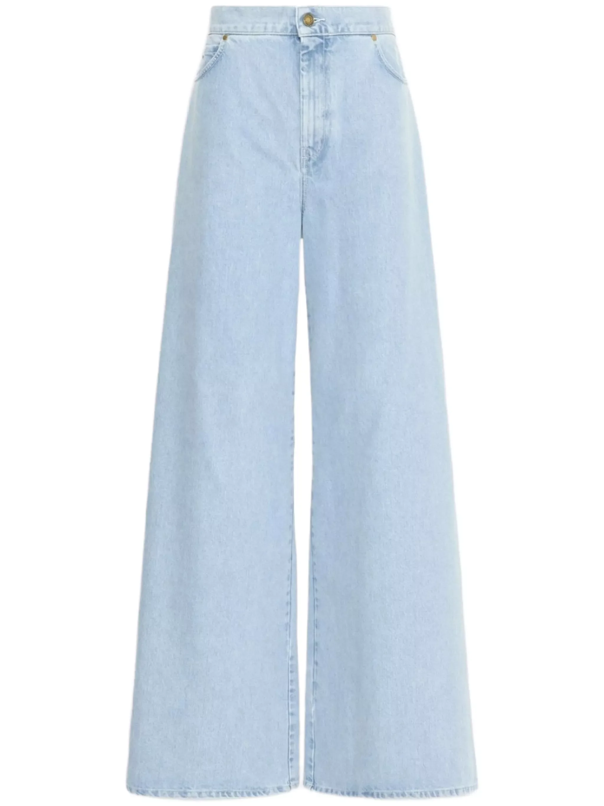 Max Mara, Flared Jeans - 1