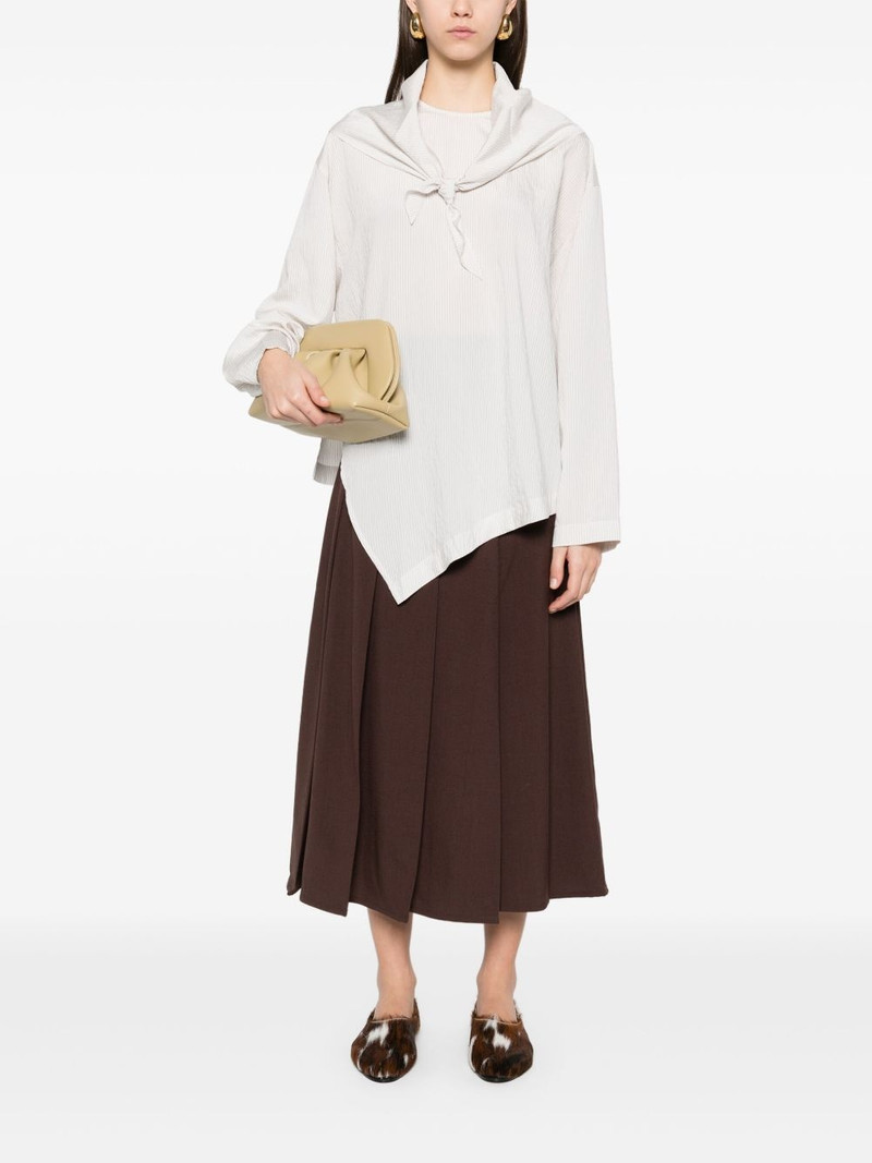 Studio Nicholson Bute blouse outlook