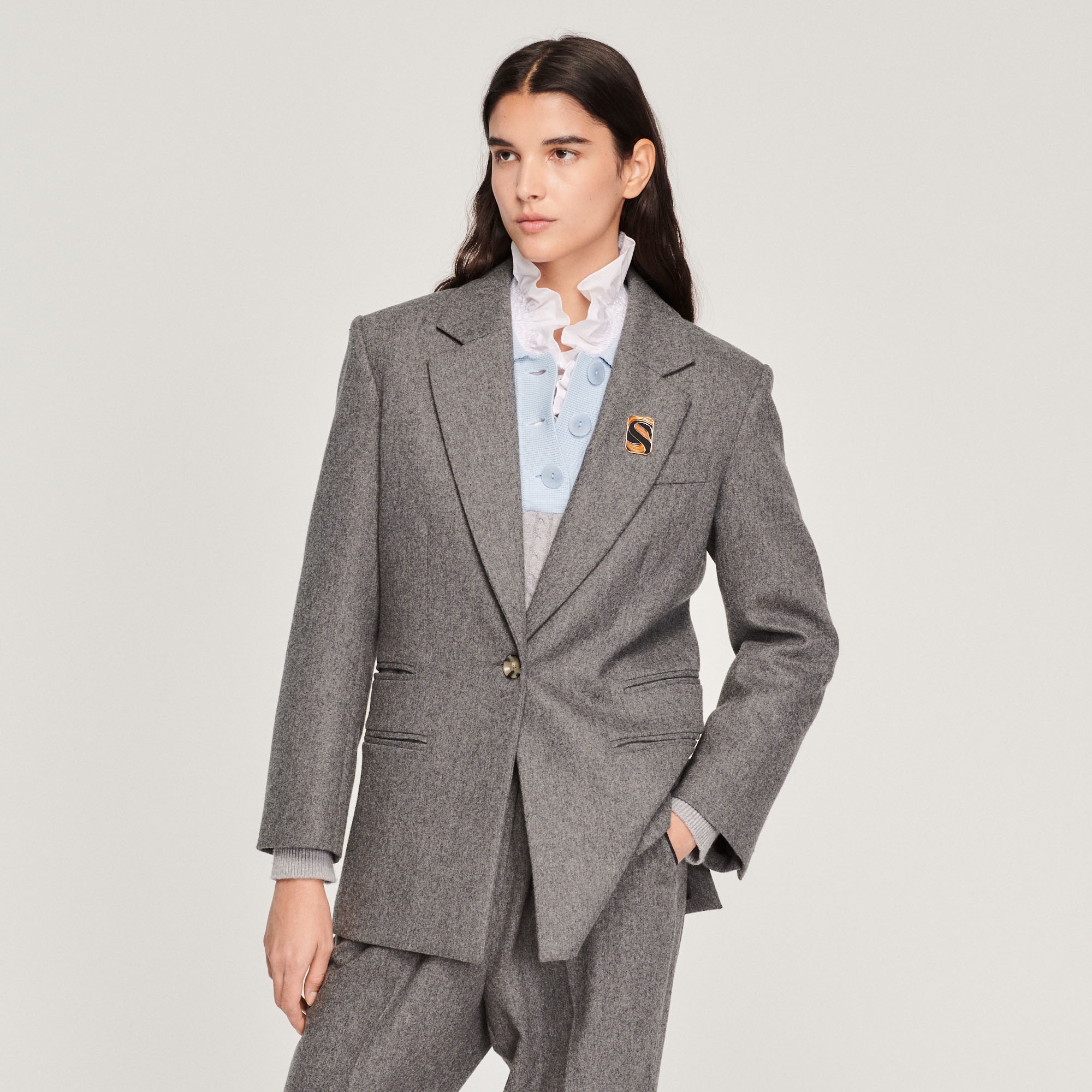 Tailored jacket - 5
