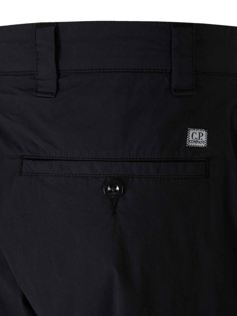 tapered cargo trousers 6