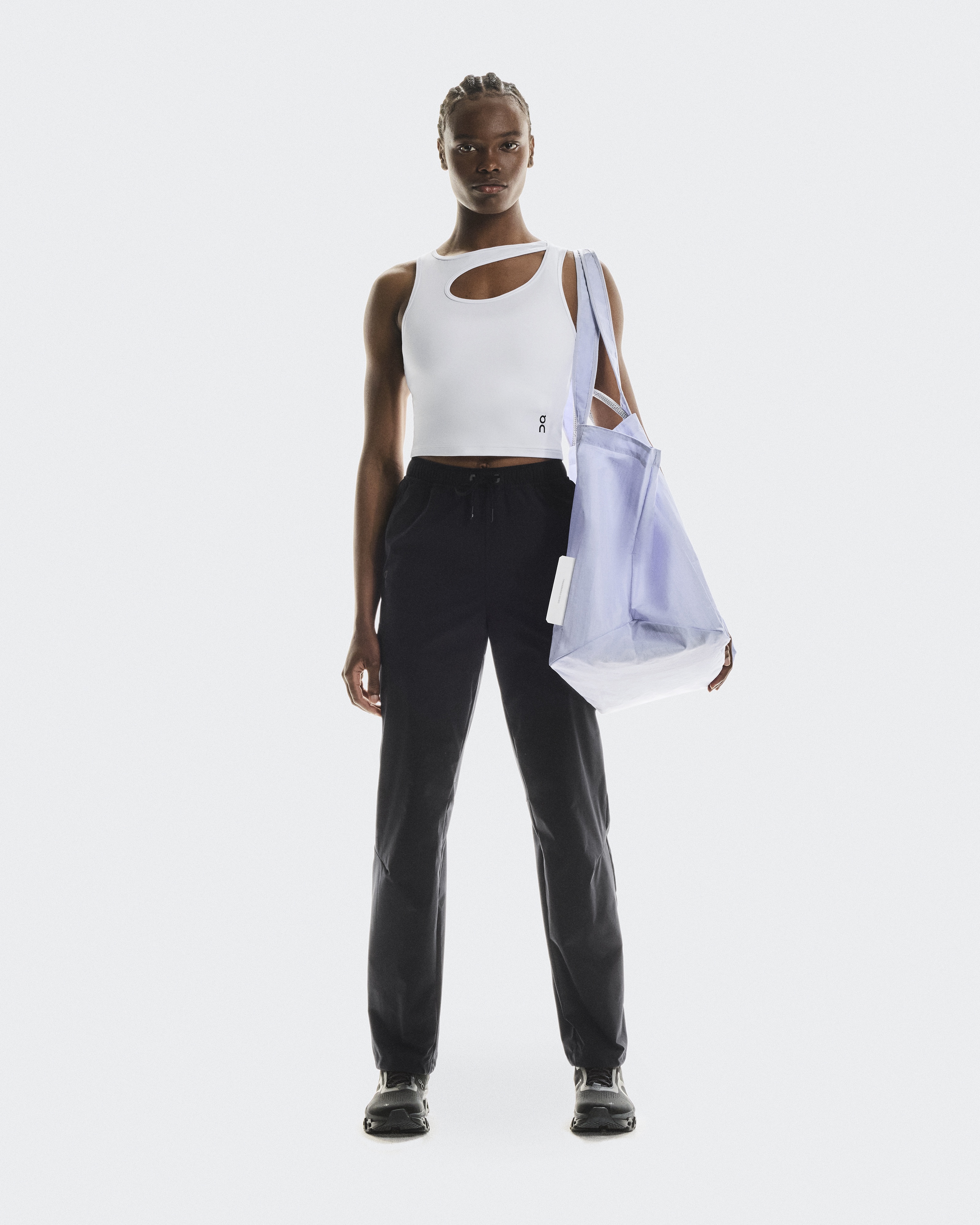 Cargo Pack 60L - 2