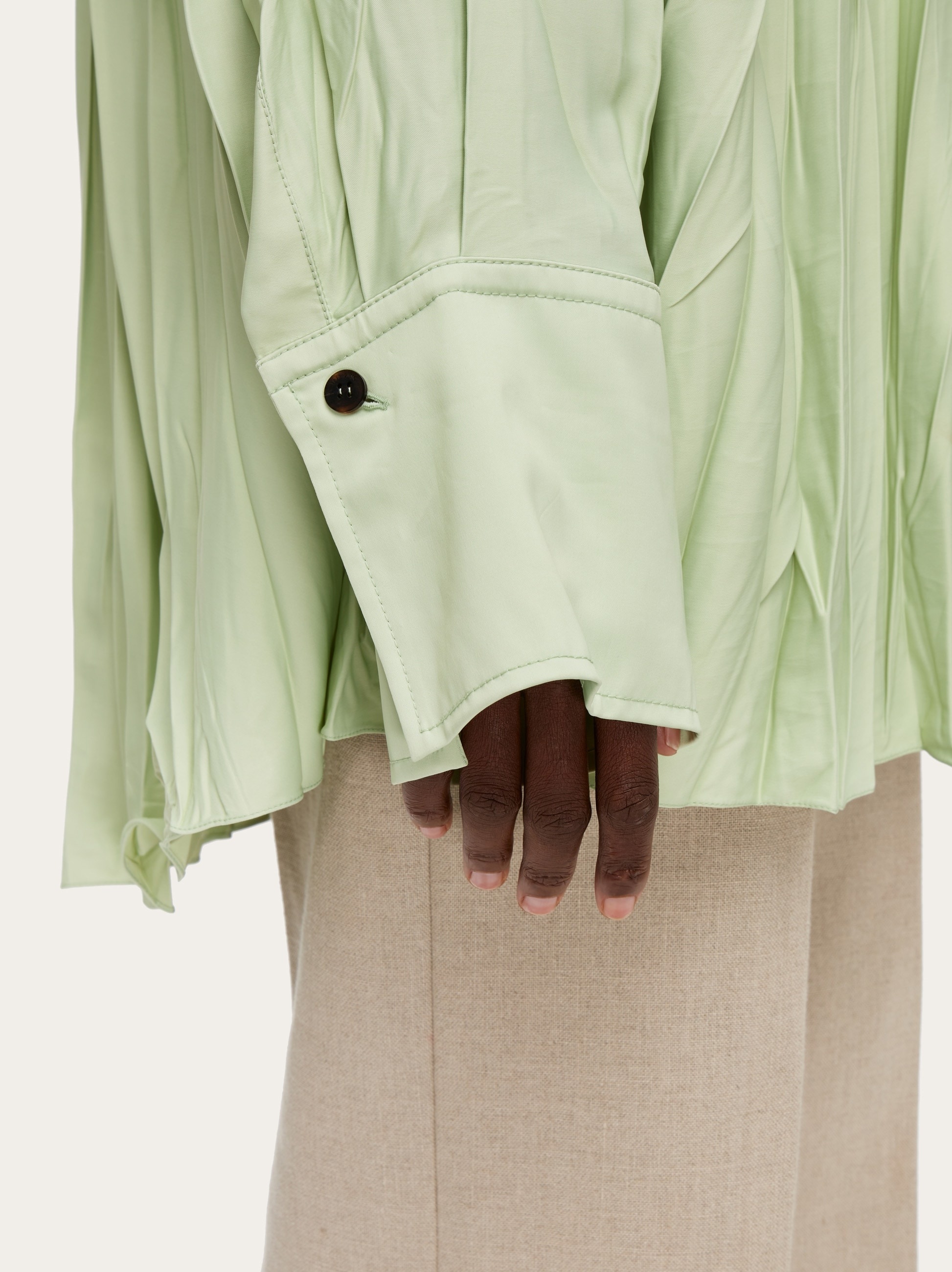Kaftan shirt - 4