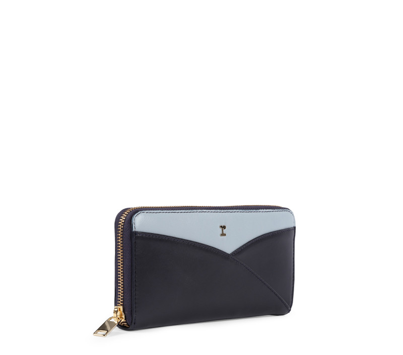 Repetto Zippered wallet outlook