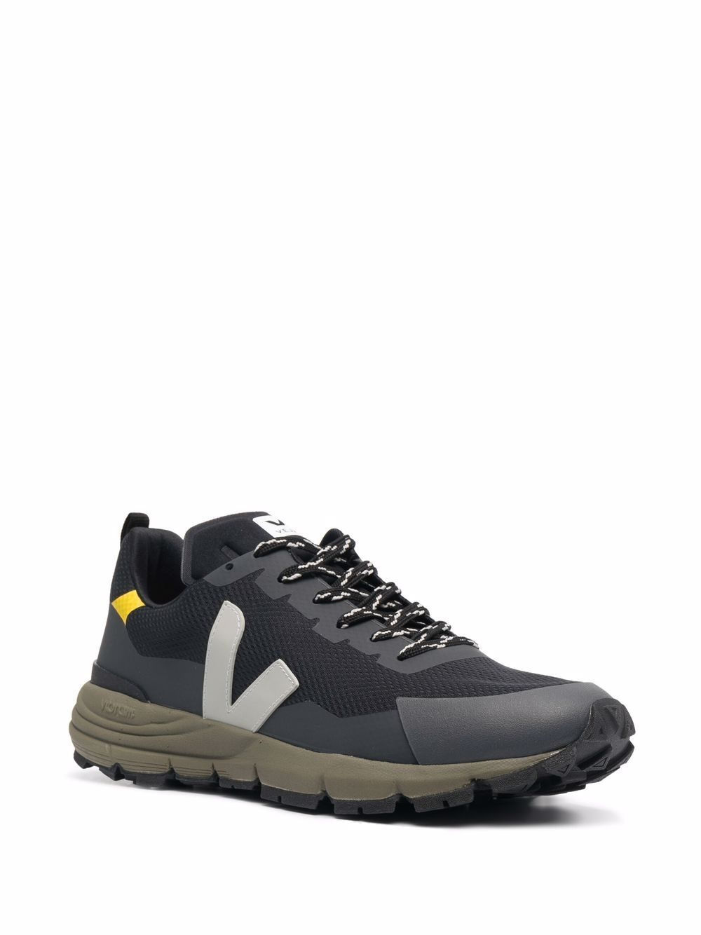 DEKKAN ALVEOMESH SNEAKERS - 4