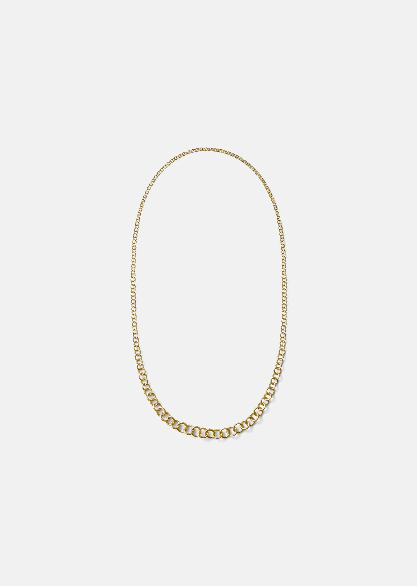 Link Necklace - 1