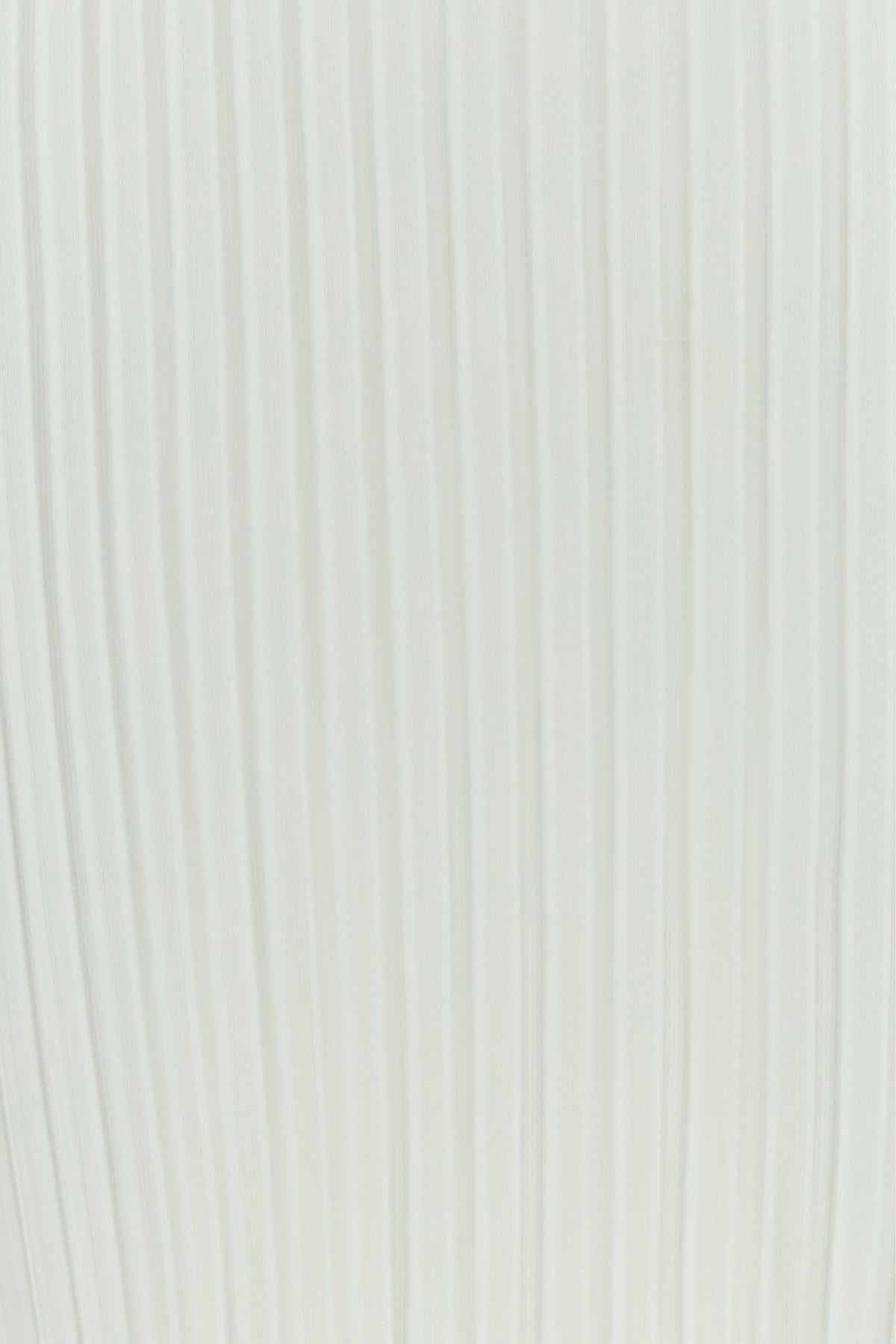 White organza Album1234 skirt - 3