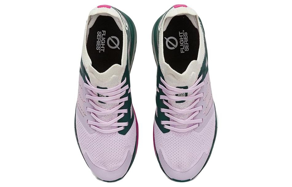 (WMNS) THE NORTH FACE Vectiv Infinite Trail Running Shoes 'Pale Purple' 4T3M-80R - 3