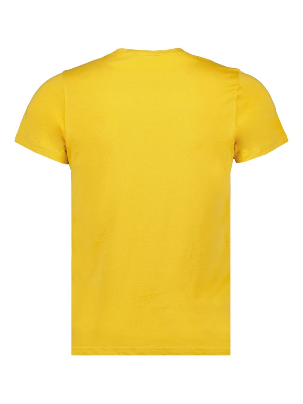 Sigur pocket cotton T-shirt - 2
