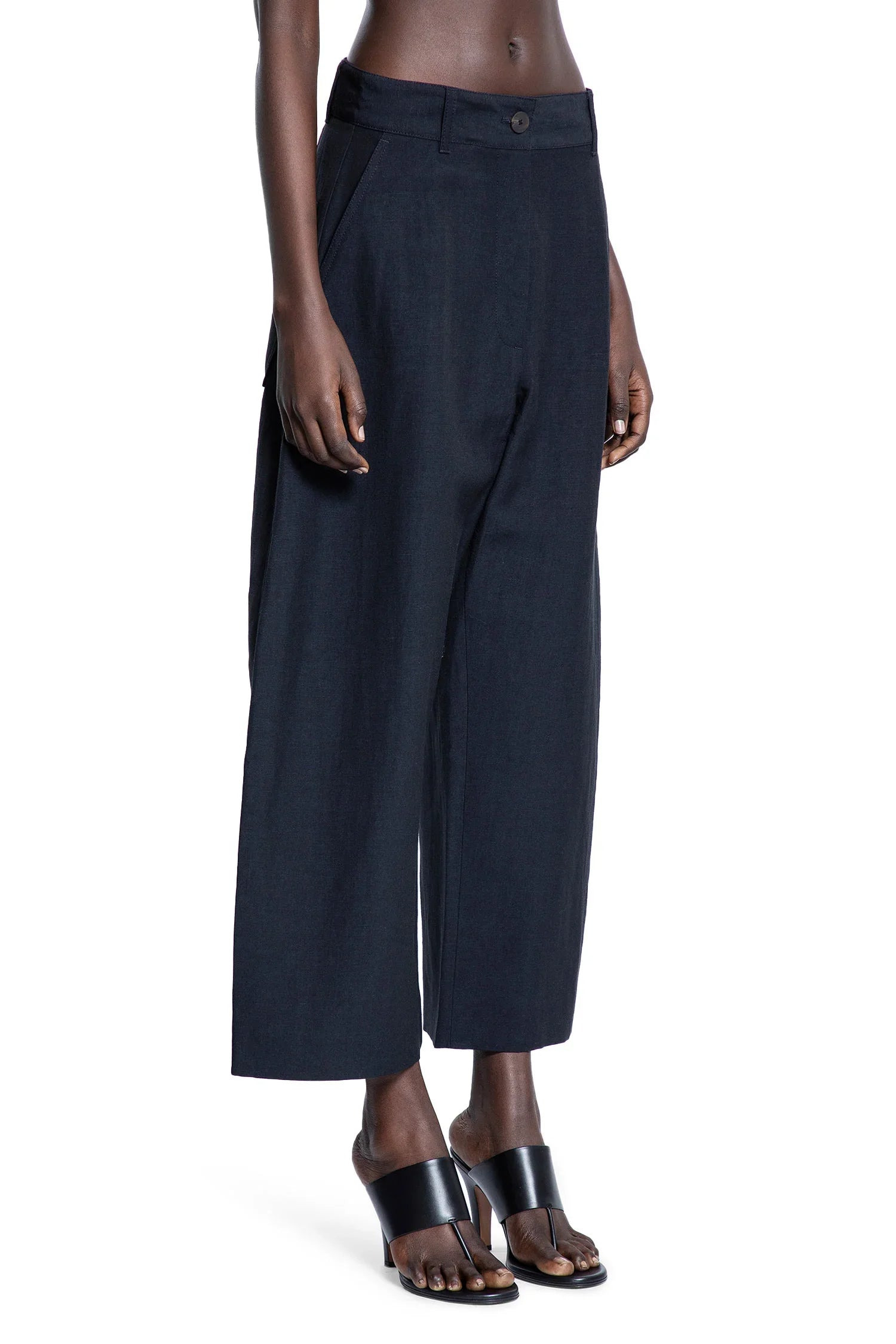 Chalco-Twill-Pants - 2