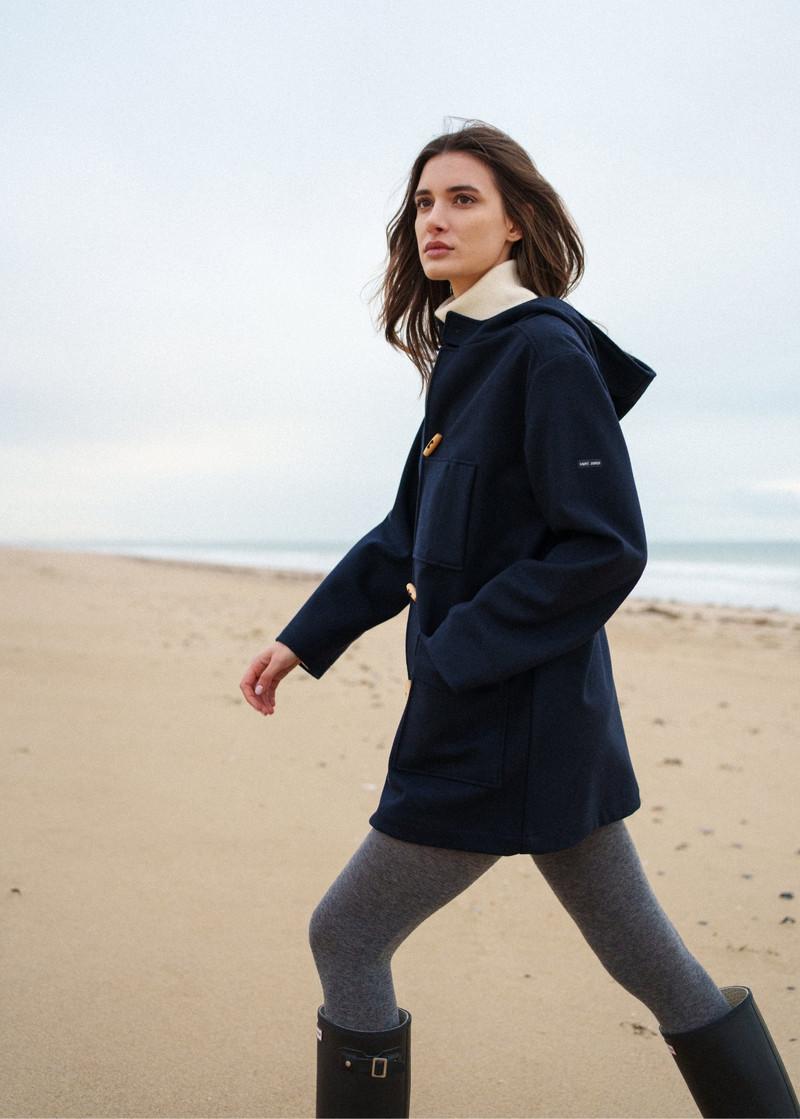 KABIG Jacket 1