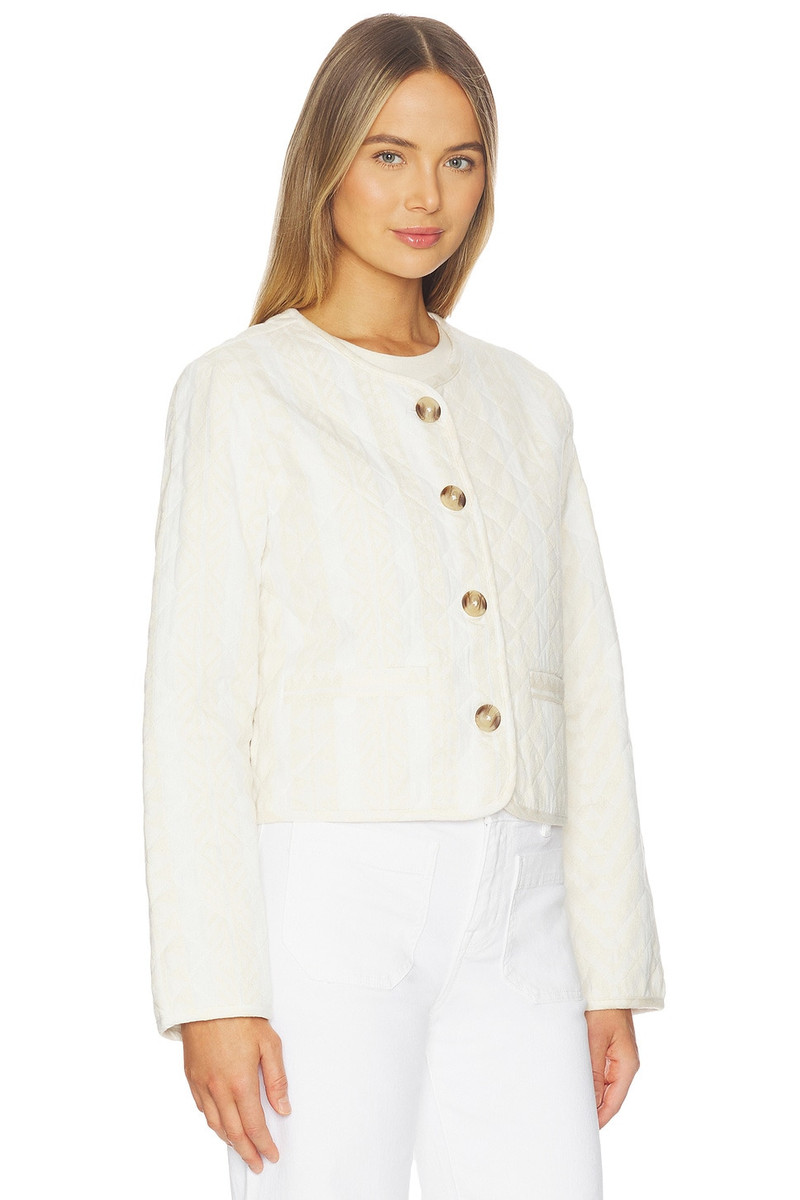 SANCTUARY Crafted Coco Jacket outlook