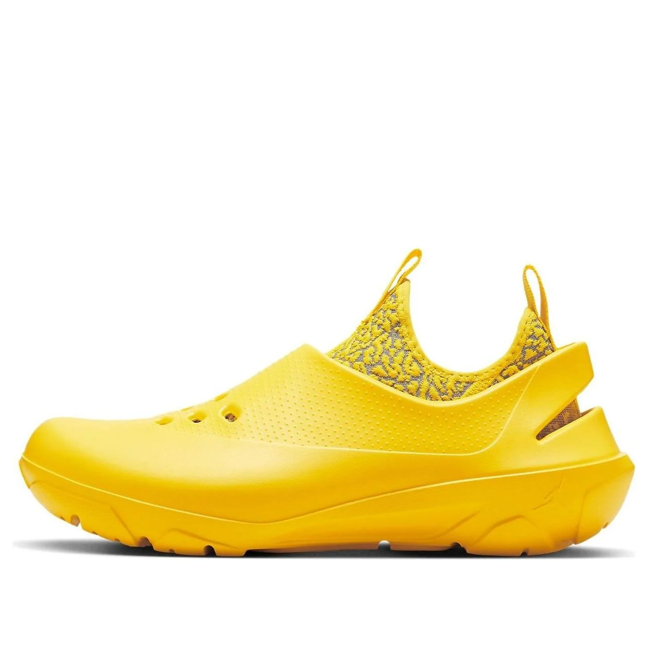 Air Jordan System.23 Slip-on 'Yellow' DN4890-701 - 1