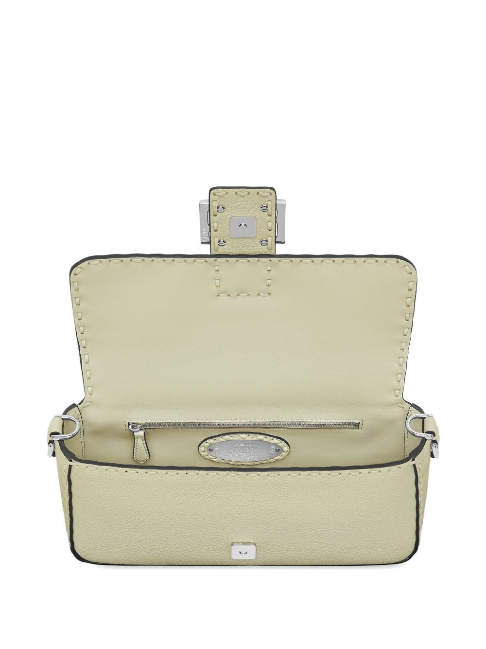 medium Baguette Selleria shoulder bag - 4