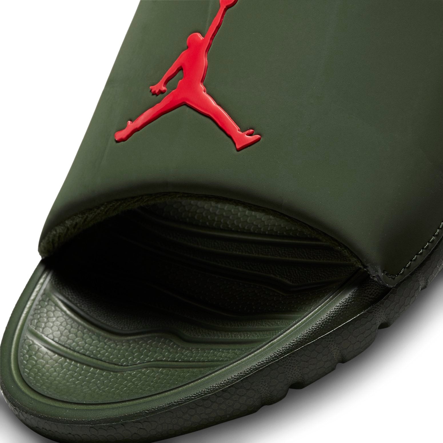 Air Jordan Break Slide 'Bayou Boys' DM2952-300 - 3